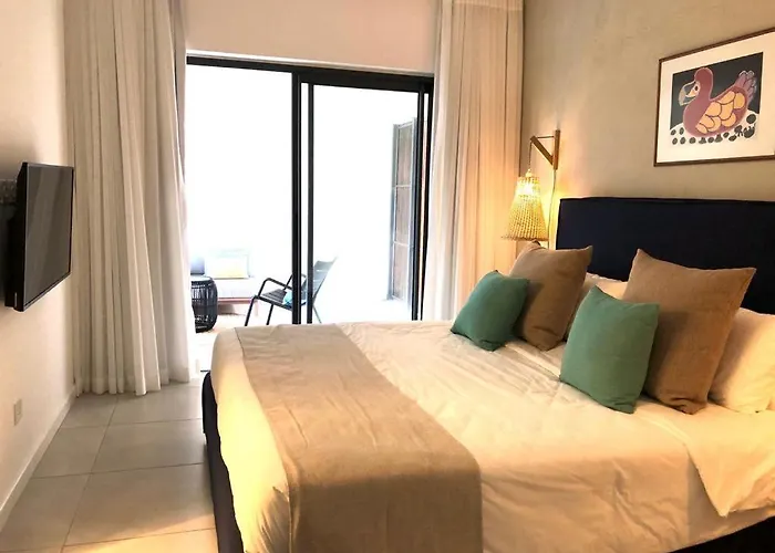 East Coast Beachfront Luxury - Eastern Blue Apartments