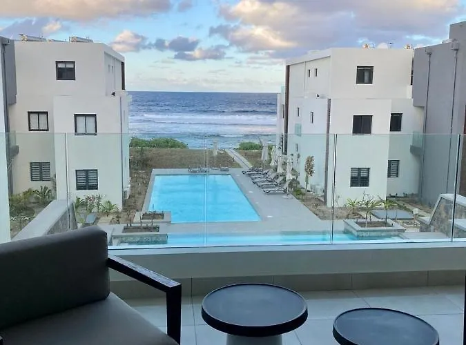 East Coast Beachfront Luxury - Eastern Blue Apartments