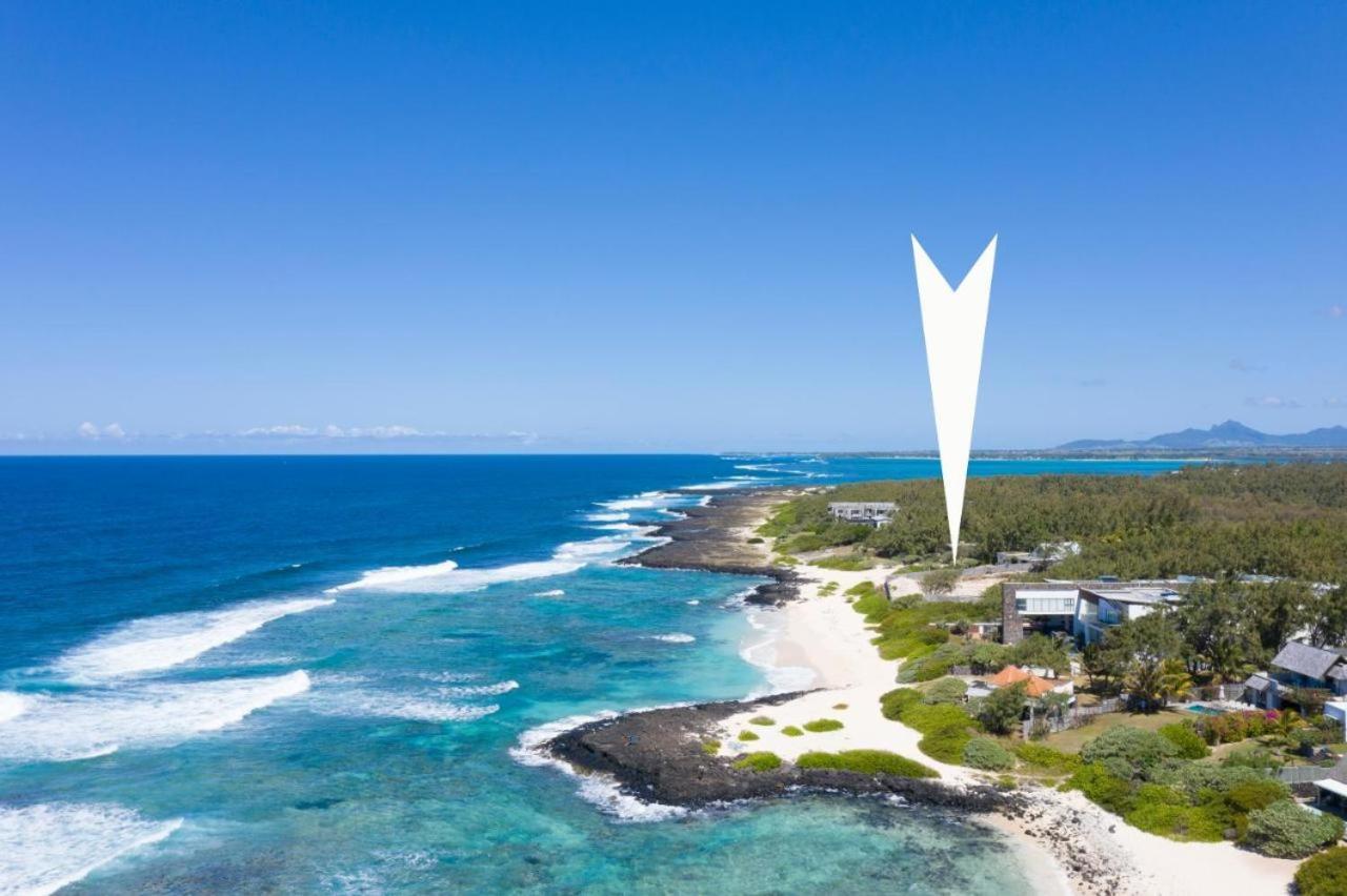 East Coast Beachfront Luxury - Eastern Blue Appartamento Poste Lafayette