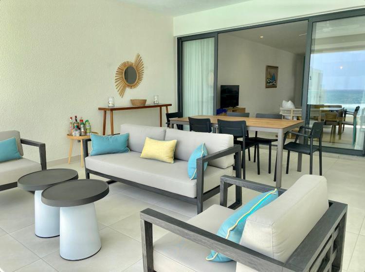 Apartamento East Coast Beachfront Luxury - Eastern Blue