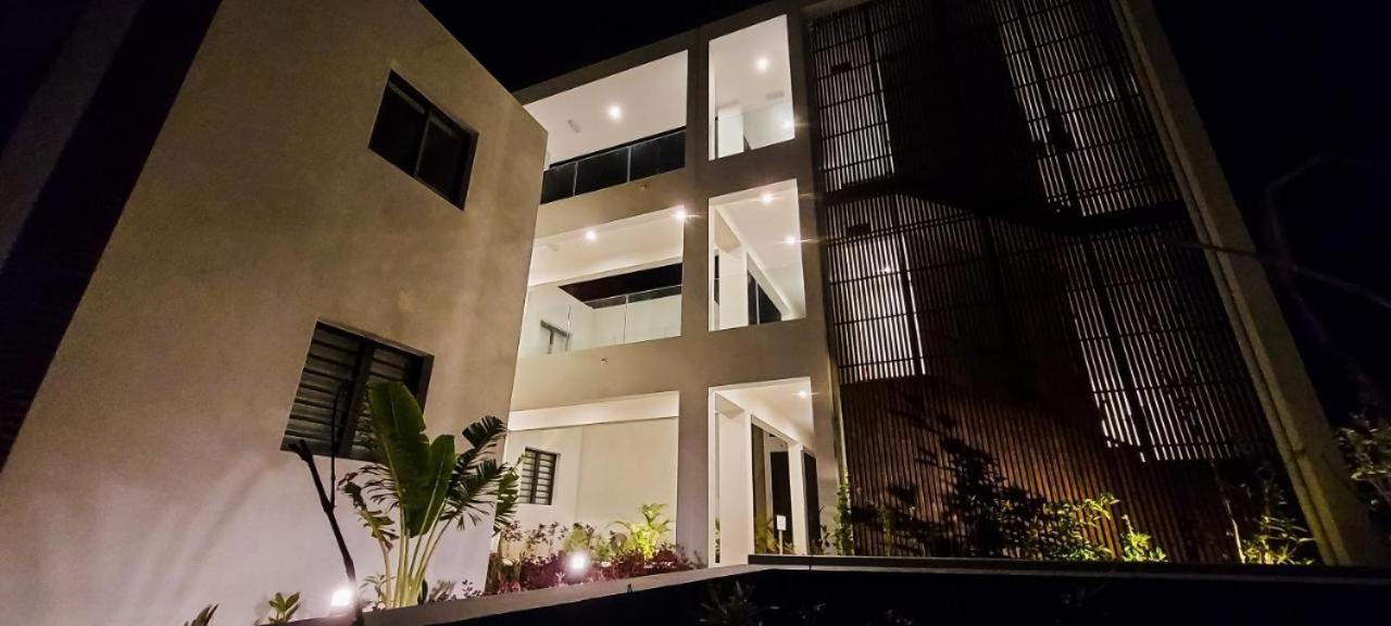 Appartamento East Coast Beachfront Luxury - Eastern Blue