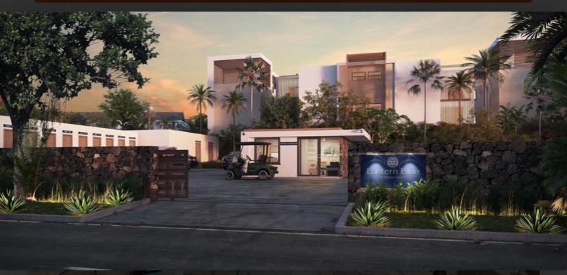 Appartamento East Coast Beachfront Luxury - Eastern Blue