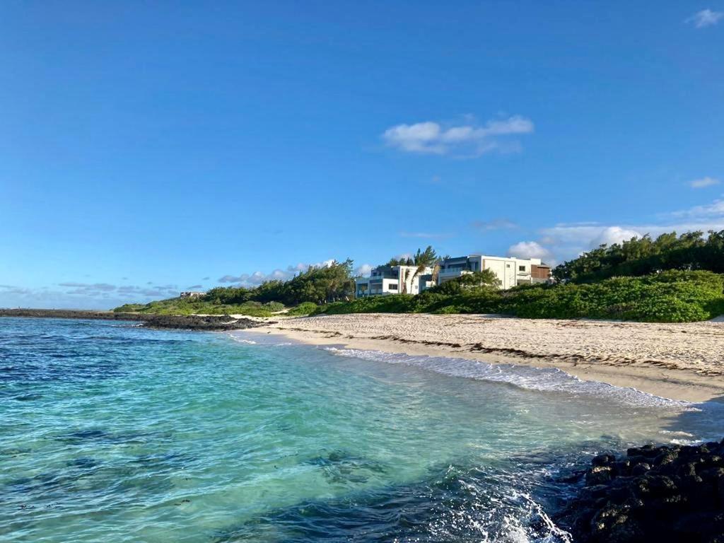 East Coast Beachfront Luxury - Eastern Blue Poste Lafayette