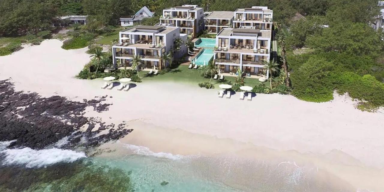 East Coast Beachfront Luxury - Eastern Blue